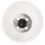 Lámpara de pared industrial blanca 45x25 cm E27 de vidaXL, Lámparas - Ref: Foro24-320518, Precio: 47,14 €, Descuento: %