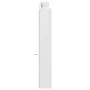 Cabecero de cama con LED blanco 200x16,5x103,5 cm de vidaXL, Cabeceros y pies de cama - Ref: Foro24-839266, Precio: 96,84 €, ...