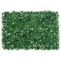 Künstlicher Buschblattzaun 6 Stück grün 40x60 cm von vidaXL, Garten - Ref: Foro24-366636, Preis: 44,55 €, Rabatt: %