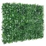  Valla de hojas de arbusto artificial 6 uds verde 40x60 cm de vidaXL, Jardín - Ref: Foro24-366636, Precio: 44,62 €, Descuent...