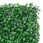   Valla de hojas de arbusto artificial 6 uds verde 40x60 cm de vidaXL, Jardín - Ref: Foro24-366636, Precio: 44,62 €, Descuent...