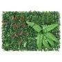  Valla de plantas artificiales 6 uds verde 40x60 cm by vidaXL, Garden - Ref: Foro24-366648, Price: 76,28 €, Discount: %
