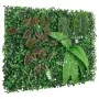  Valla de plantas artificiales 6 uds verde 40x60 cm by vidaXL, Garden - Ref: Foro24-366648, Price: 76,28 €, Discount: %