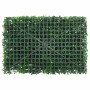  Valla de plantas artificiales 6 uds verde 40x60 cm de vidaXL, Jardín - Ref: Foro24-366648, Precio: 77,82 €, Descuento: %
