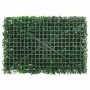  Valla de plantas artificiales 6 uds verde 40x60 cm by vidaXL, Garden - Ref: Foro24-366648, Price: 76,28 €, Discount: %