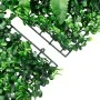  Valla de plantas artificiales 6 uds verde 40x60 cm by vidaXL, Garden - Ref: Foro24-366648, Price: 76,28 €, Discount: %
