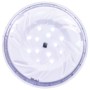 Schwimmende Tauchlampe LED-Lampe für Schwimmbadfernbedienung weiß von vidaXL, Pool- und Spa-Zubehör - Ref: Foro24-92296, Prei...
