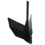 Accesorio para arado de metal negro de vidaXL, Motocultivadores - Ref: Foro24-146267, Precio: 77,82 €, Descuento: %