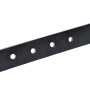 Accesorio para arado de metal negro de vidaXL, Motocultivadores - Ref: Foro24-146267, Precio: 49,01 €