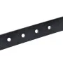 Accesorio para arado de metal negro de vidaXL, Motocultivadores - Ref: Foro24-146267, Precio: 77,82 €, Descuento: %