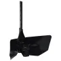 Pflugaufsatz aus schwarzem Metall von vidaXL, Motokultivatoren - Ref: Foro24-146267, Preis: 77,82 €, Rabatt: %