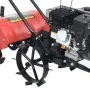 Metal wheels for gasoline plow 6.5 HP 2 pcs by vidaXL, Motocultivators - Ref: Foro24-146268, Price: 71,60 €, Discount: %