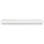 Estructura de cama madera de ingeniería blanca 100x200 cm de vidaXL, Camas y somieres - Ref: Foro24-839595, Precio: 88,11 €, ...