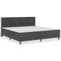 Kopfteil aus dunkelgrauem Stoff, 200 x 200 cm von vidaXL, Kopf- und Fußteile - Ref: Foro24-287479, Preis: 105,38 €, Rabatt: %