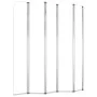 Transparente Duschwand aus gehärtetem Glas, 120 x 140 cm von vidaXL, Duschtüren - Ref: Foro24-146224, Preis: 222,13 €, Rabatt: %
