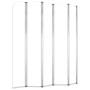 Transparente Duschwand aus gehärtetem Glas, 120 x 140 cm von vidaXL, Duschtüren - Ref: Foro24-146224, Preis: 212,71 €, Rabatt: %