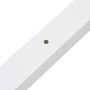 Kanäle für PVC-Kabel 60x40 mm 30 m von vidaXL, Verkabelung - Ref: Foro24-155934, Preis: 88,74 €, Rabatt: %