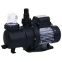 Sand filter pump with timer 550 W 50 L by vidaXL, Pool and spa filters - Ref: Foro24-92292, Price: 201,01 €, Discount: %