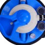 Sand filter pump with timer 550 W 50 L by vidaXL, Pool and spa filters - Ref: Foro24-92292, Price: 203,35 €, Discount: %