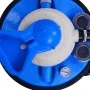 Sand filter pump with timer 550 W 50 L by vidaXL, Pool and spa filters - Ref: Foro24-92292, Price: 201,01 €, Discount: %