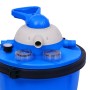 Sand filter pump with timer 550 W 50 L by vidaXL, Pool and spa filters - Ref: Foro24-92292, Price: 203,35 €, Discount: %