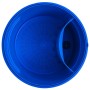 Sand filter pump with timer 550 W 50 L by vidaXL, Pool and spa filters - Ref: Foro24-92292, Price: 203,35 €, Discount: %