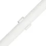 Canaletas para cables con clips PVC Ø20 mm 30 m by vidaXL, Cabling - Ref: Foro24-155899, Price: 24,90 €, Discount: %