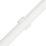 Kabelkanäle mit PVC-Clips Ø20 mm 30 m von vidaXL, Verkabelung - Ref: Foro24-155899, Preis: 25,18 €, Rabatt: %