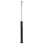 Ducha solar de jardín negro 215 cm 8 L de vidaXL, Accesorios para piscinas y spa - Ref: Foro24-92295, Precio: 132,88 €