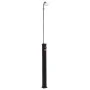 Ducha solar de jardín negro 215 cm 8 L de vidaXL, Accesorios para piscinas y spa - Ref: Foro24-92295, Precio: 129,88 €, Descu...