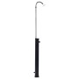 Solar-Gartendusche schwarz 215 cm 8 L von vidaXL, Pool- und Spa-Zubehör - Ref: Foro24-92295, Preis: 132,88 €, Rabatt: %