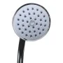 Ducha solar de jardín negro 215 cm 8 L de vidaXL, Accesorios para piscinas y spa - Ref: Foro24-92295, Precio: 129,88 €, Descu...