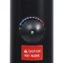 Ducha solar de jardín negro 215 cm 8 L de vidaXL, Accesorios para piscinas y spa - Ref: Foro24-92295, Precio: 129,88 €, Descu...