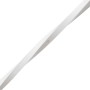Kanäle für PVC-Kabel 10x10 mm 10 m von vidaXL, Verkabelung - Ref: Foro24-155908, Preis: 10,31 €, Rabatt: %