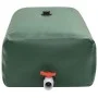 Faltbare Wasserreserve mit PVC-Hahn, 100 l. von vidaXL, Bewässerungssysteme - Ref: Foro24-156320, Preis: 44,78 €, Rabatt: %