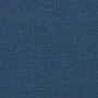 Zweiplätziges Sofa aus blauem Stoff. von vidaXL, Sofas - Ref: Foro24-372610, Preis: 292,15 €, Rabatt: %
