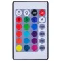 Floating submersible LED pool lamp with multicolor control by vidaXL, Pool and spa accessories - Ref: Foro24-92297, Price: 26...