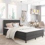 Kopfteil aus dunkelgrauem Stoff, 180 x 200 cm von vidaXL, Kopf- und Fußteile - Ref: Foro24-287470, Preis: 95,54 €, Rabatt: %
