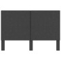 Kopfteil aus dunkelgrauem Stoff, 180 x 200 cm von vidaXL, Kopf- und Fußteile - Ref: Foro24-287470, Preis: 95,54 €, Rabatt: %