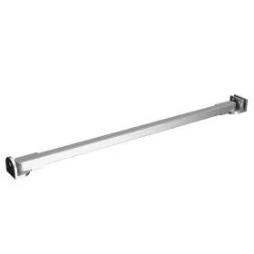 Stützarm für Duschwand Edelstahl 47,5 cm von vidaXL, Duschtüren - Ref: Foro24-146230, Preis: 20,70 €, Rabatt: %