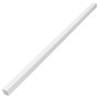 Selbstklebende PVC-Kabelkanäle 40x40 mm, 10 m von vidaXL, Verkabelung - Ref: Foro24-155948, Preis: 35,16 €, Rabatt: %