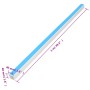 Selbstklebende PVC-Kabelkanäle 40x40 mm, 10 m von vidaXL, Verkabelung - Ref: Foro24-155948, Preis: 35,16 €, Rabatt: %