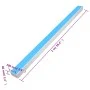 Selbstklebende PVC-Kabelkanäle 100x60 mm 30 m von vidaXL, Verkabelung - Ref: Foro24-155969, Preis: 113,26 €, Rabatt: %