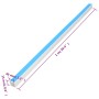 Selbstklebende PVC-Kabelkanäle 30x15 mm 10 m von vidaXL, Verkabelung - Ref: Foro24-155941, Preis: 17,29 €, Rabatt: %
