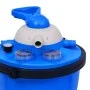 Sand filter pump with timer 450 W 25 L by vidaXL, Pool and spa filters - Ref: Foro24-92291, Price: 180,99 €, Discount: %