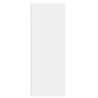 Aparador de madera de ingeniería blanco 60x31x84 cm by vidaXL, Sideboards - Ref: Foro24-840485, Price: 73,63 €, Discount: %
