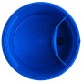 Bomba filtro de arena con temporizador 450 W 25 L de vidaXL, Filtros para piscinas y spa - Ref: Foro24-92291, Precio: 182,96 ...