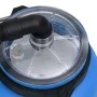 Bomba de filtro de piscina negra y azul 4 m³/h de vidaXL, Filtros para piscinas y spa - Ref: Foro24-92293, Precio: 181,45 €, ...