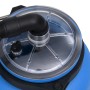 Black and blue pool filter pump 4 m³/h by vidaXL, Pool and spa filters - Ref: Foro24-92293, Price: 185,36 €, Discount: %