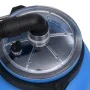 Bomba de filtro de piscina negra y azul 4 m³/h de vidaXL, Filtros para piscinas y spa - Ref: Foro24-92293, Precio: 181,45 €, ...